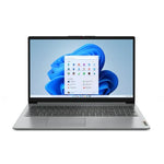 Lenovo IdeaPad 1i 15.6", Intel Core i5-1235U, 8GB RAM, 512 GB SSD Laptop