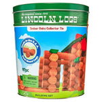 Walmart Cyber Monday Deals on Lincoln Logs