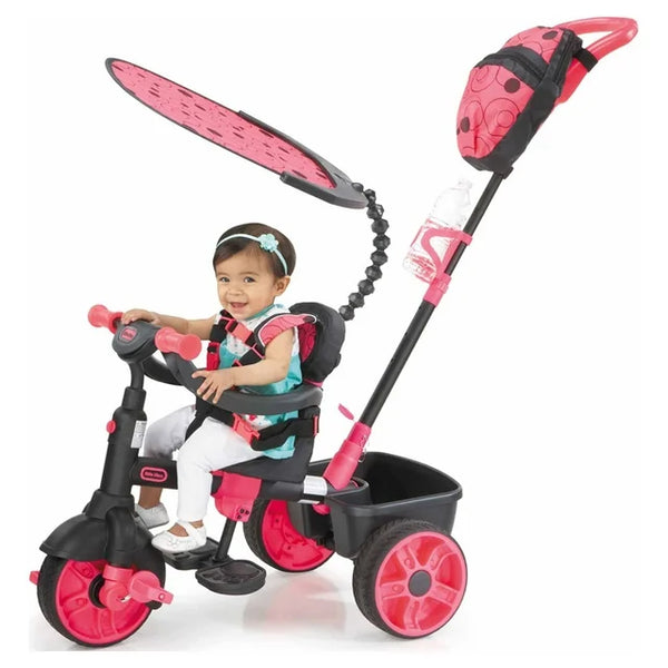 Little Tikes 4-in-1 Deluxe Edition Trike