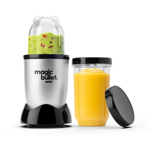Magic Bullet Compact Personal Blender