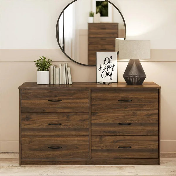 4, 5 And 6 Drawer Dressers On Sale