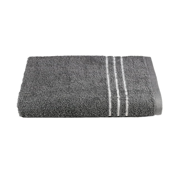 Toalla de baño para adultos de algodón suave y afelpado