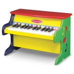 Melissa & Doug Learn-to-Play Piano (2 Colors)