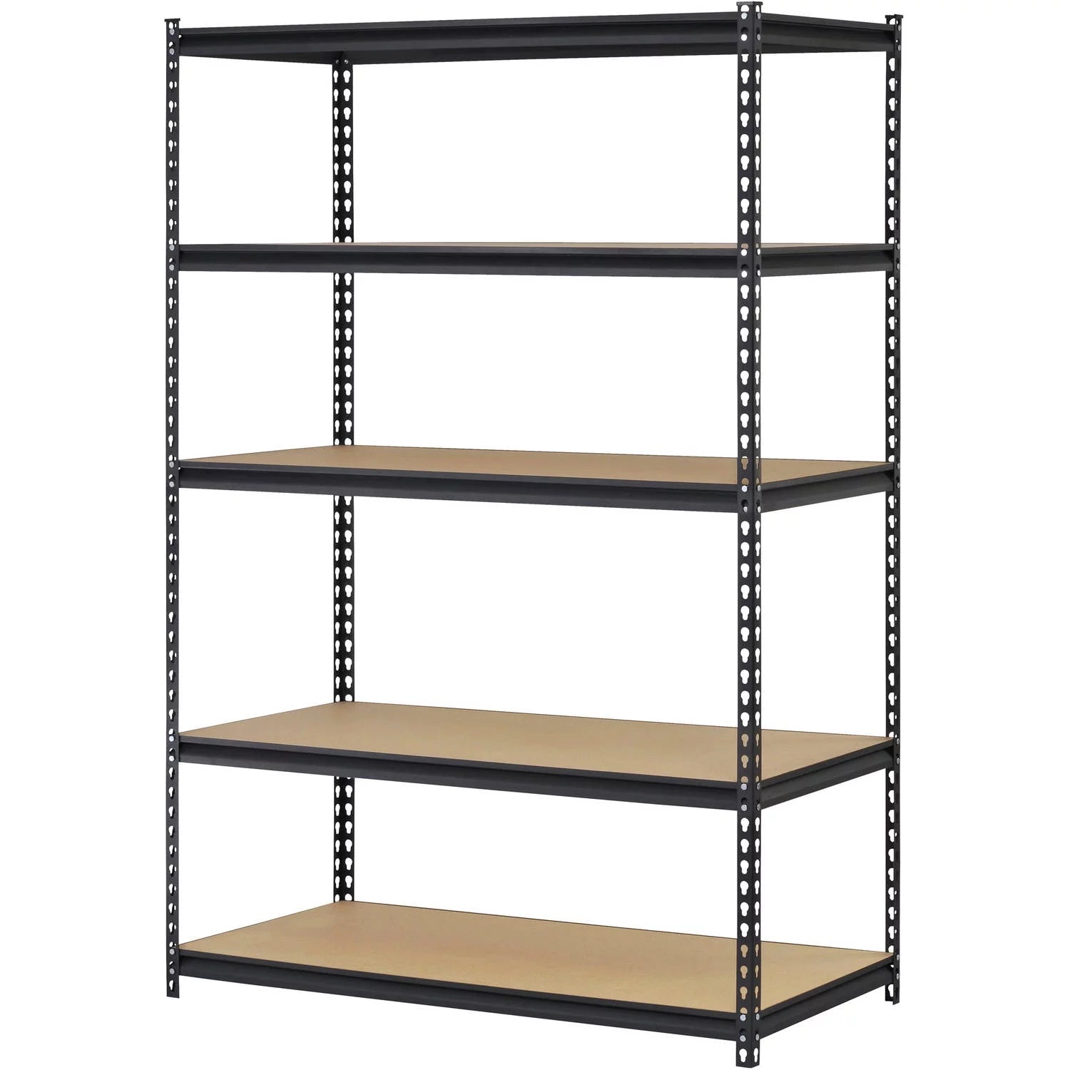 Muscle Rack Steel Shelf Unit