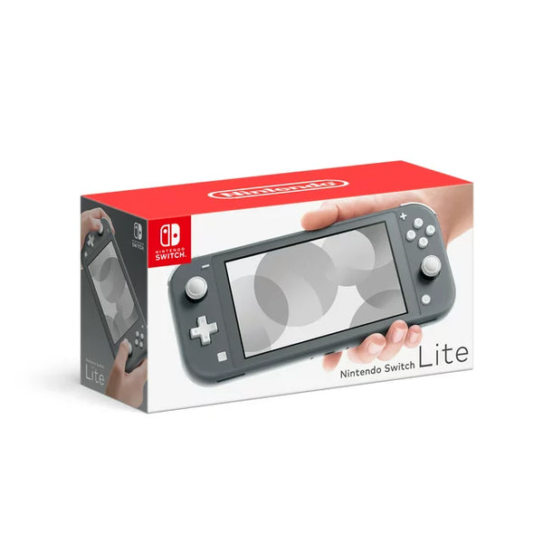 Nintendo Switch Lite Console