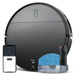 2 in 1 Robot Vacuum and Mop Combo