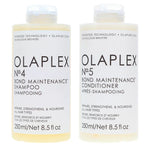 Olaplex Bond Maintenance No. 4 Shampoo & No. 5 Conditioner Combo Pack