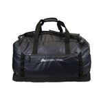 All-Weather Duffel Bag with Convertible Backpack