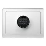 Safe With Electronic Lock
