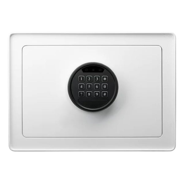 Safe With Electronic Lock