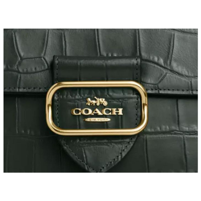 Up To 77% Off Coach Handbags & Accessories