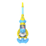 Baby Shark Children's Cordless Vacuum with Real Suction Power
