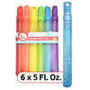 Play Day Bubble Maker Sticks (6 Pack)