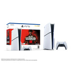 Consola PlayStation 5 Disc Slim - Paquete Call of Duty Modern Warfare III