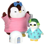 3-Piece Pudgy Penguins Bundle