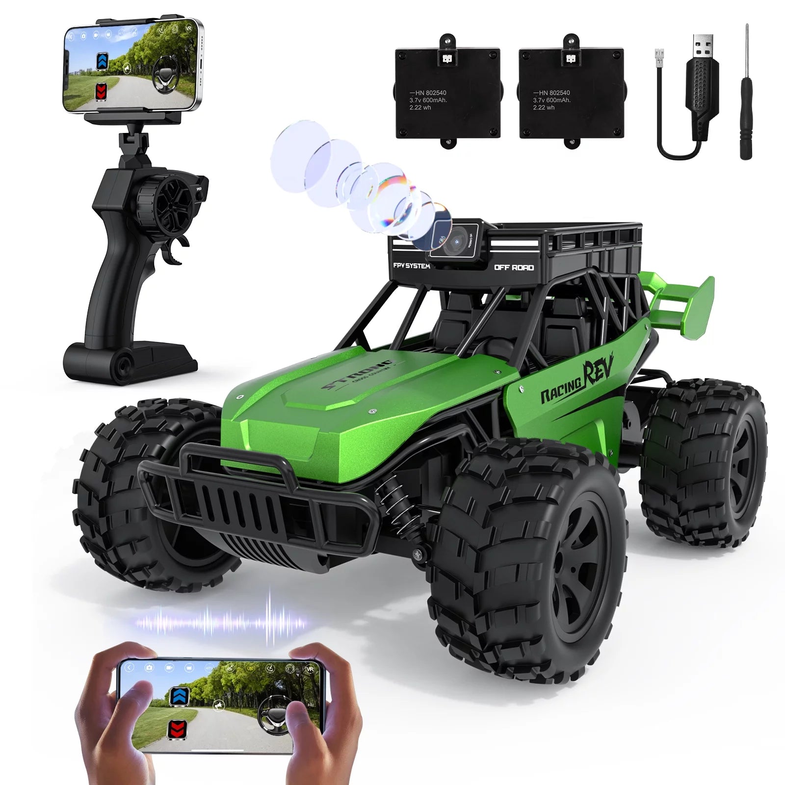 Walmart Black Friday Deals on Remote Control Toys and Drones PzDeals