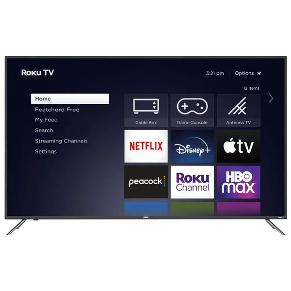 Ofertas de Walmart Cyber ​​​​Monday en televisores