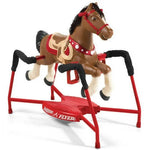 Walmart Cyber Monday Deals on Radio Flyer Spring Horse Ride-ons