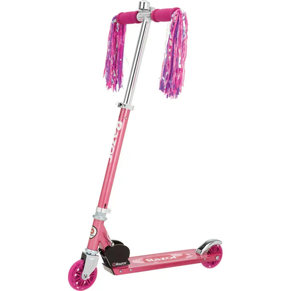 Razor A Kick Scooter