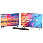 Prime Savings On Amazon Fire TVs