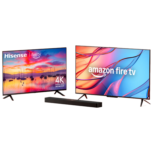 Prime Savings On Amazon Fire TVs