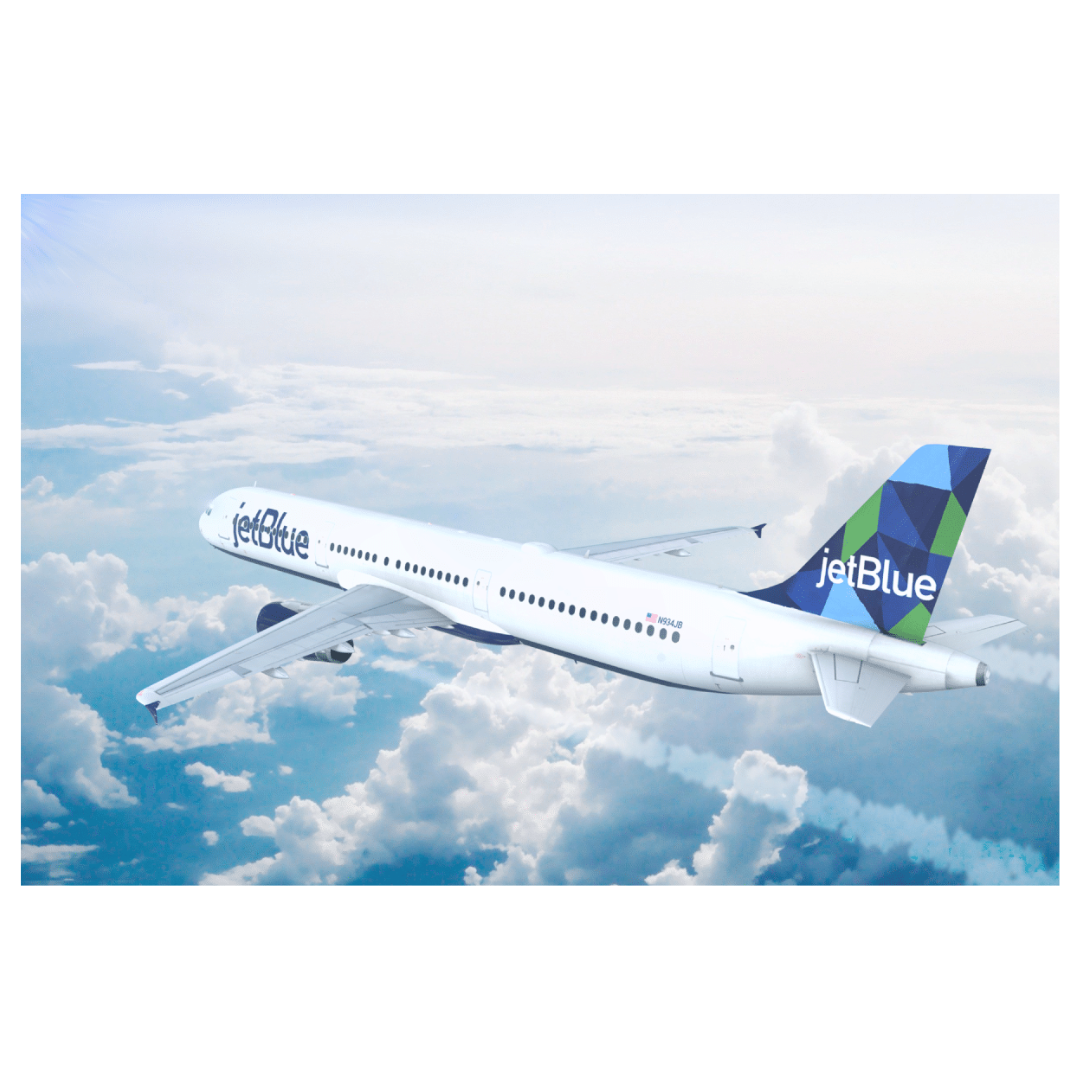 JetBlue 1 Day Sale Flights From $44
