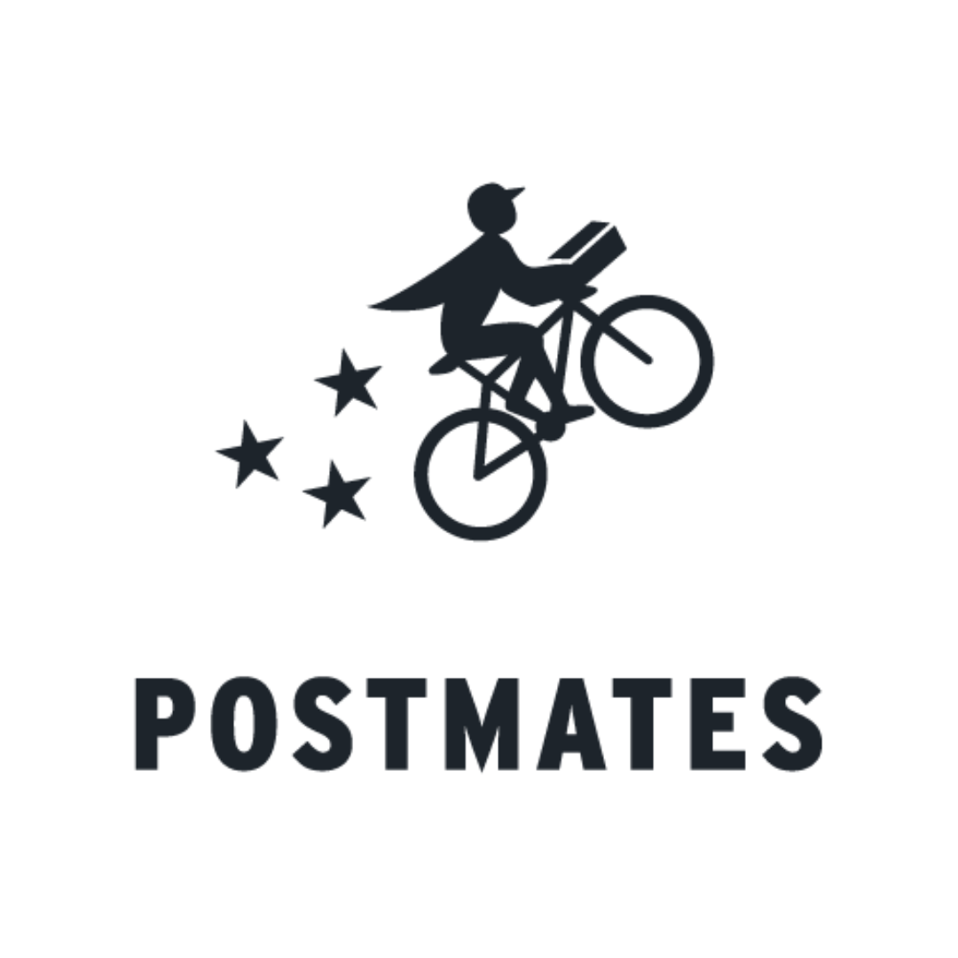 Get $25 Off Your Next Postmates Order