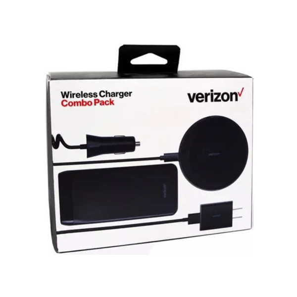 Verizon iPhone Charging Bundle