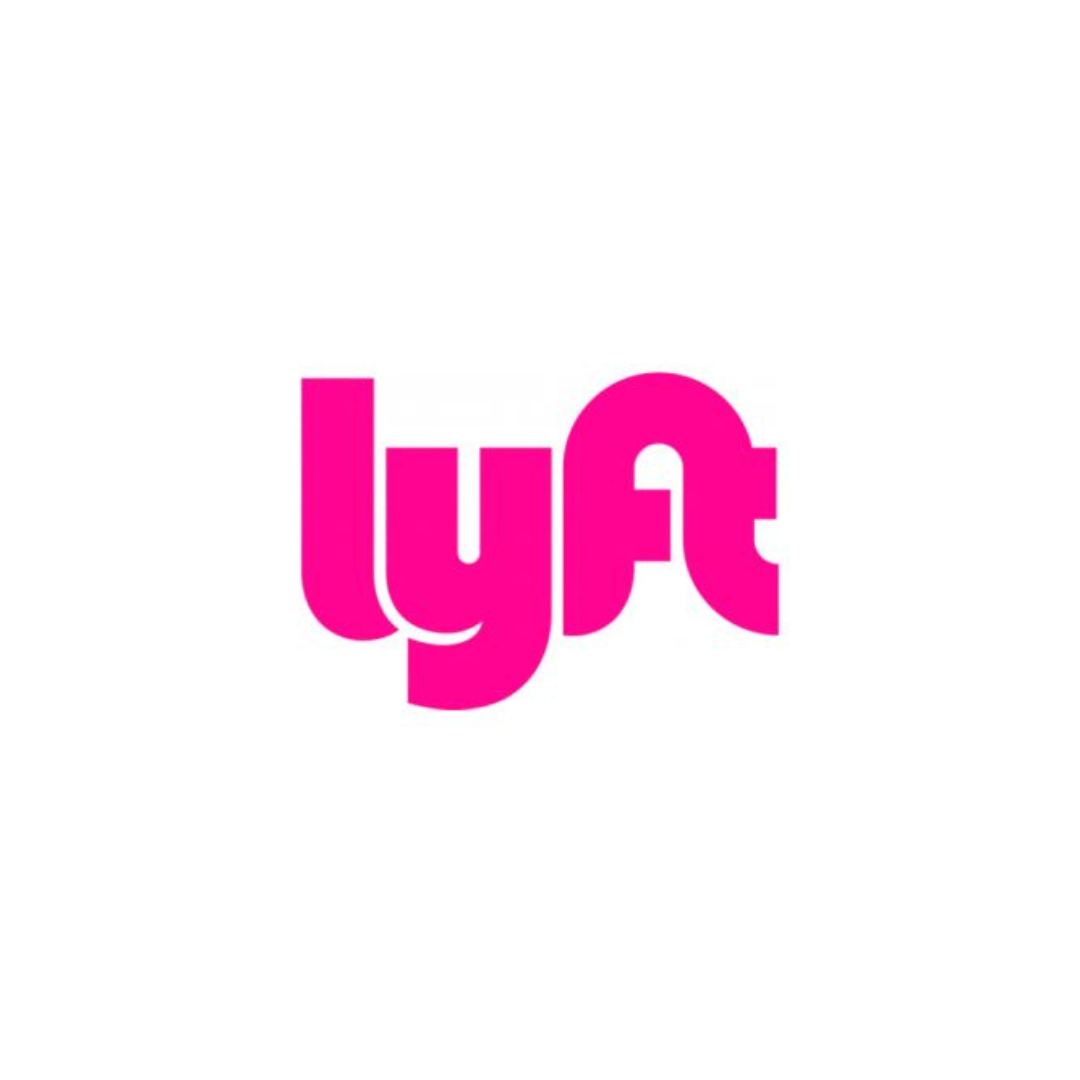 50% Off Lyft Ride Up To $20