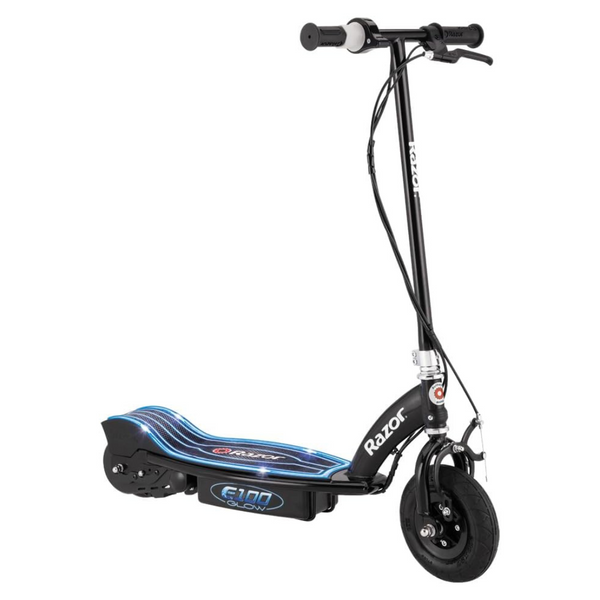 Razor E100 Glow Electric Scooter