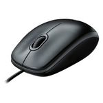 Logitech Wired Mouse