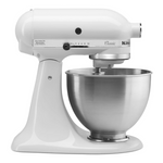 Save Big On KitchenAid Appliances From Amazon!