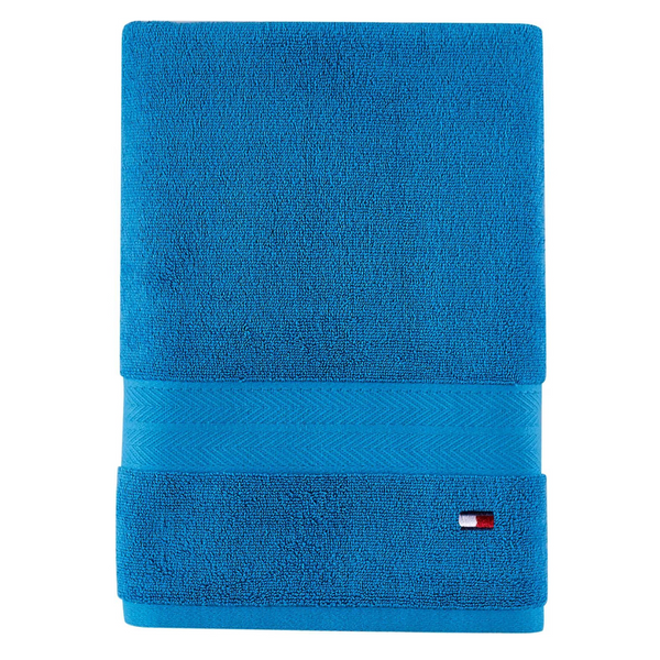 Tommy Hilfiger Modern American Solid Towels (11 Colors)