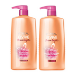 L'Oreal Paris Elvive Dream Lengths Shampoo and Conditioner Kit