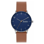 Skagen Men's Riis Three-Hand Watch