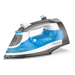 Black+Decker One Step Steam Cord Reel Iron