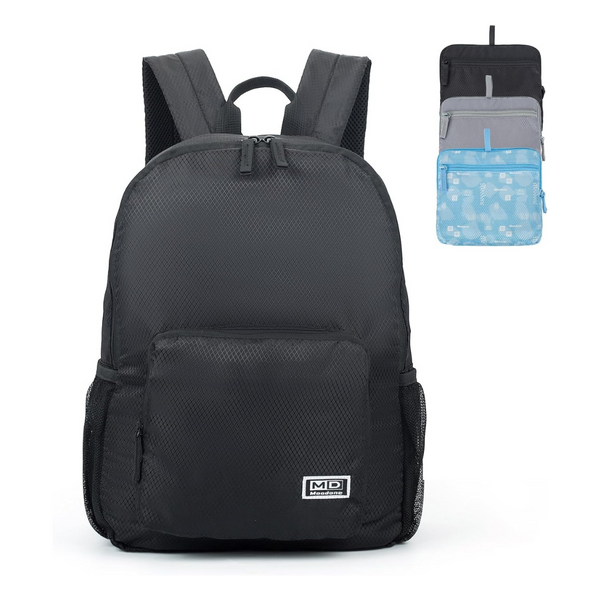Lightweight Packable Backpack