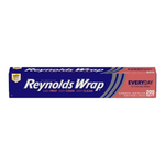5 Rolls Of Reynolds Aluminum Foil