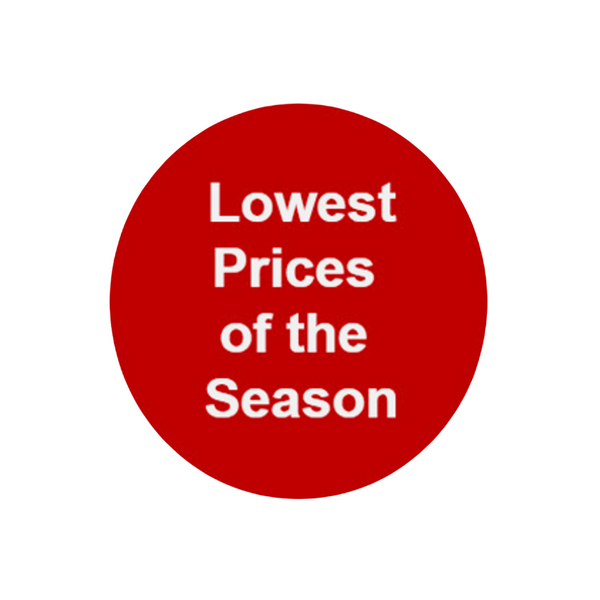 Lowest Prices Of The Season At Macy's Event Up To 85 Off
