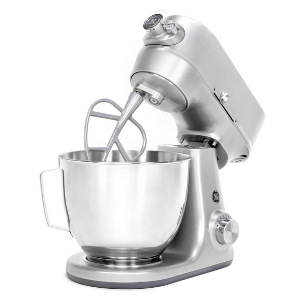 GE Tilt-Head Electric Stand Mixer