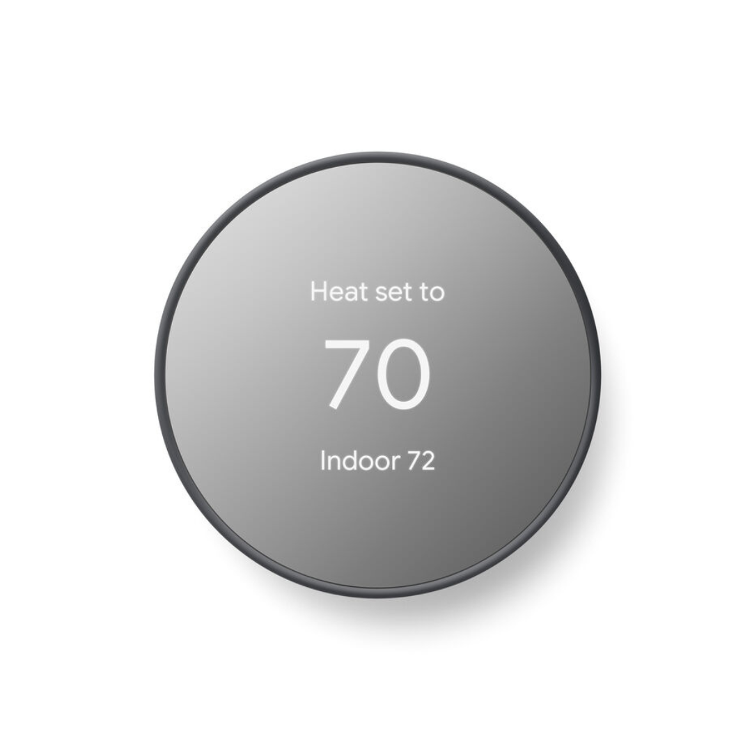 FREE Google Nest Thermostat