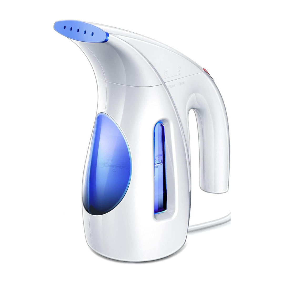 Portable Handheld Clothes Steamer