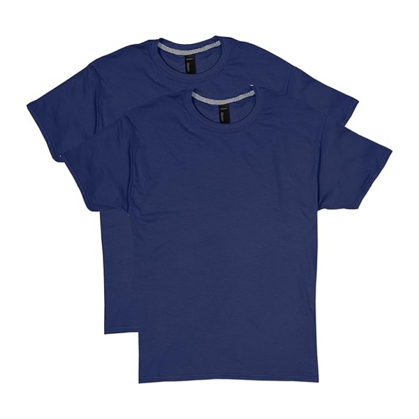 2-Pack Hanes Mens X-Temp Performance T-Shirt