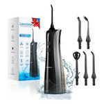 Professional Water Dental Flosser Pick