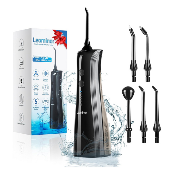 Professional Water Dental Flosser Pick