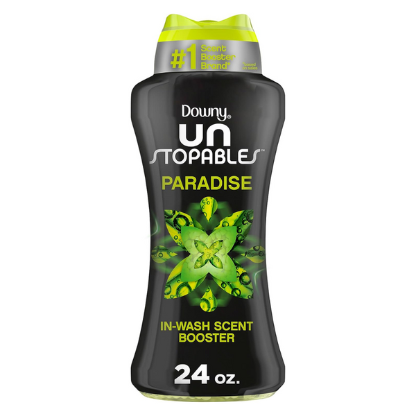 Downy Unstopables In-Wash Laundry Scent Booster Beads