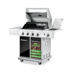 Up To 73% Off Outdoor Cooking Sale!