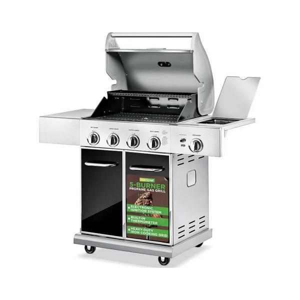 Up To 73% Off Outdoor Cooking Sale!