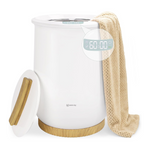 Large Towel Warmer Bucket