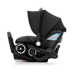 Evenflo Shyft DualRide with Carryall Storage Infant Car Seat and Stroller Combo